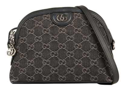Ophidia Dome Bag, front view